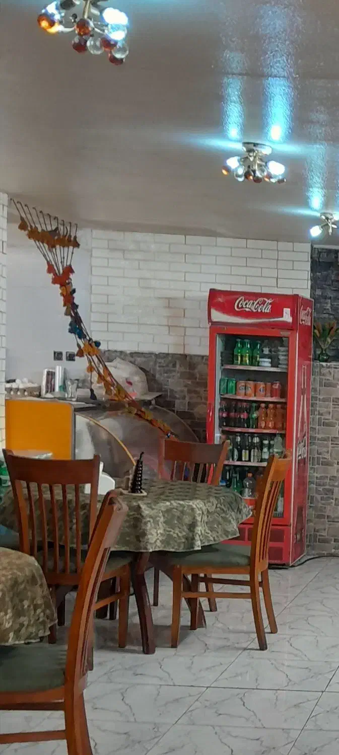 یخچال سوپری ویترینی دودر|یخچال و فریزر|تهران, سلسبیل شمالی|دیوار