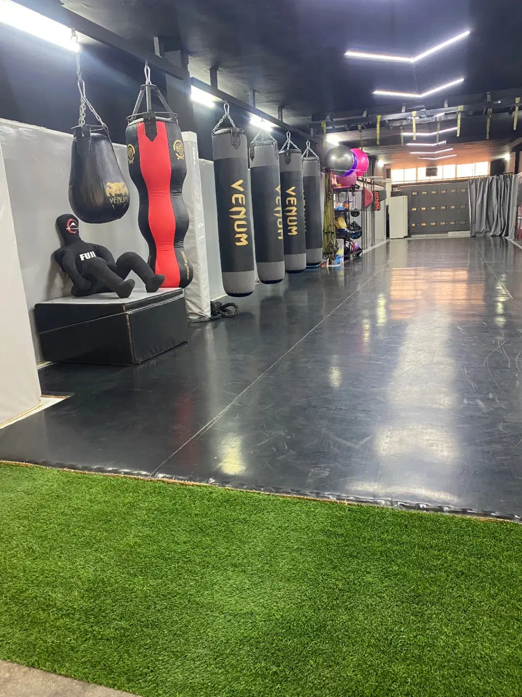 کلاس رزمی mma کرج|خدمات آموزشی|کرج, گلشهر|دیوار