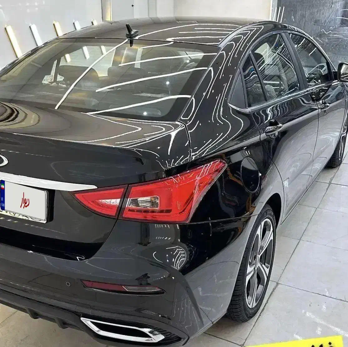 فروش آریزو 5 فیس جدید|خودرو سواری و وانت|اهواز, بهارستان|دیوار