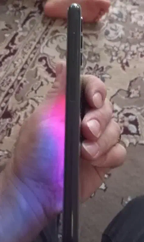 گوشی a13فروشی خیلی خیلی تمیز سالم|موبایل|مشهد, انصار|دیوار