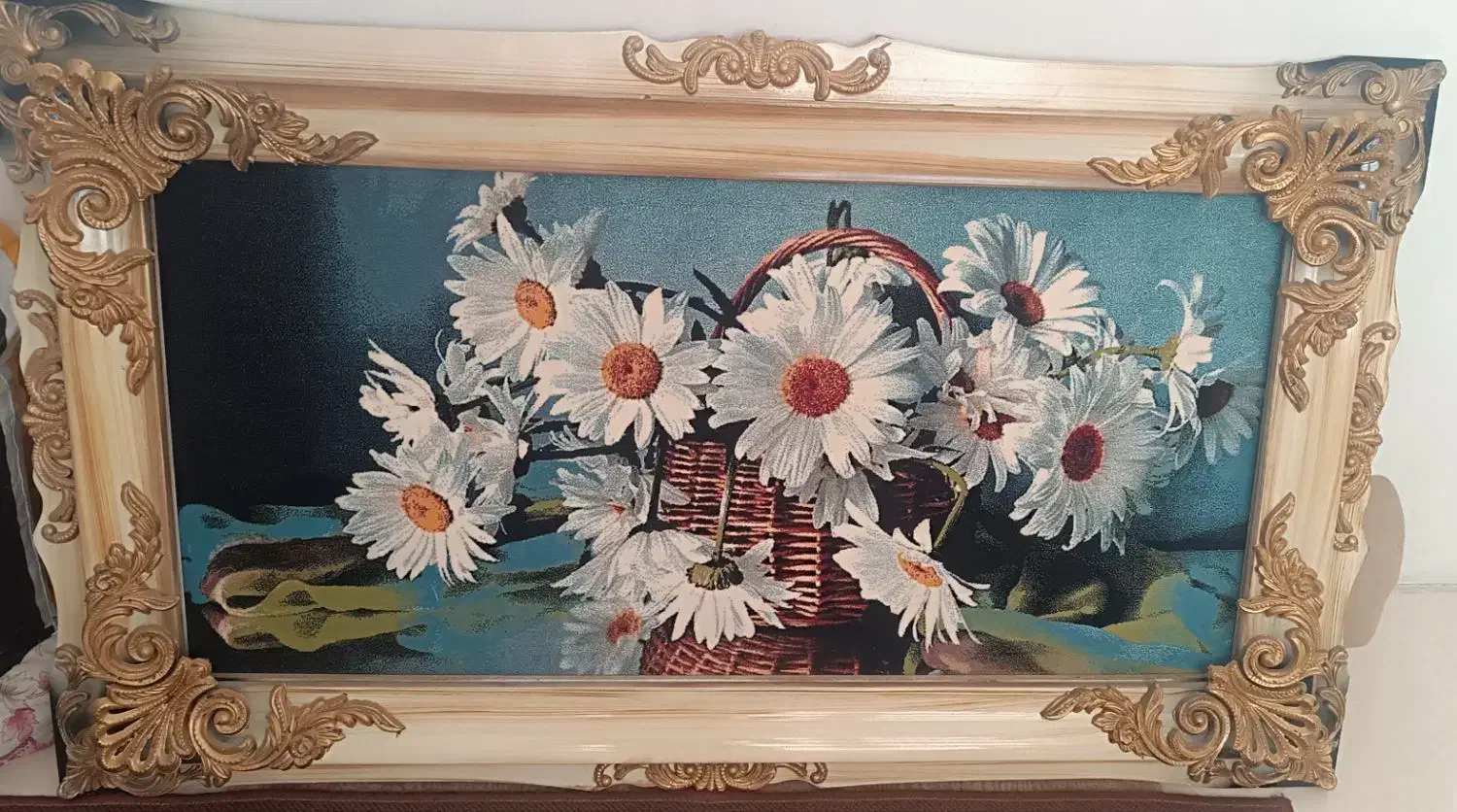 تابلوفرش|تابلو فرش|همدان, |دیوار