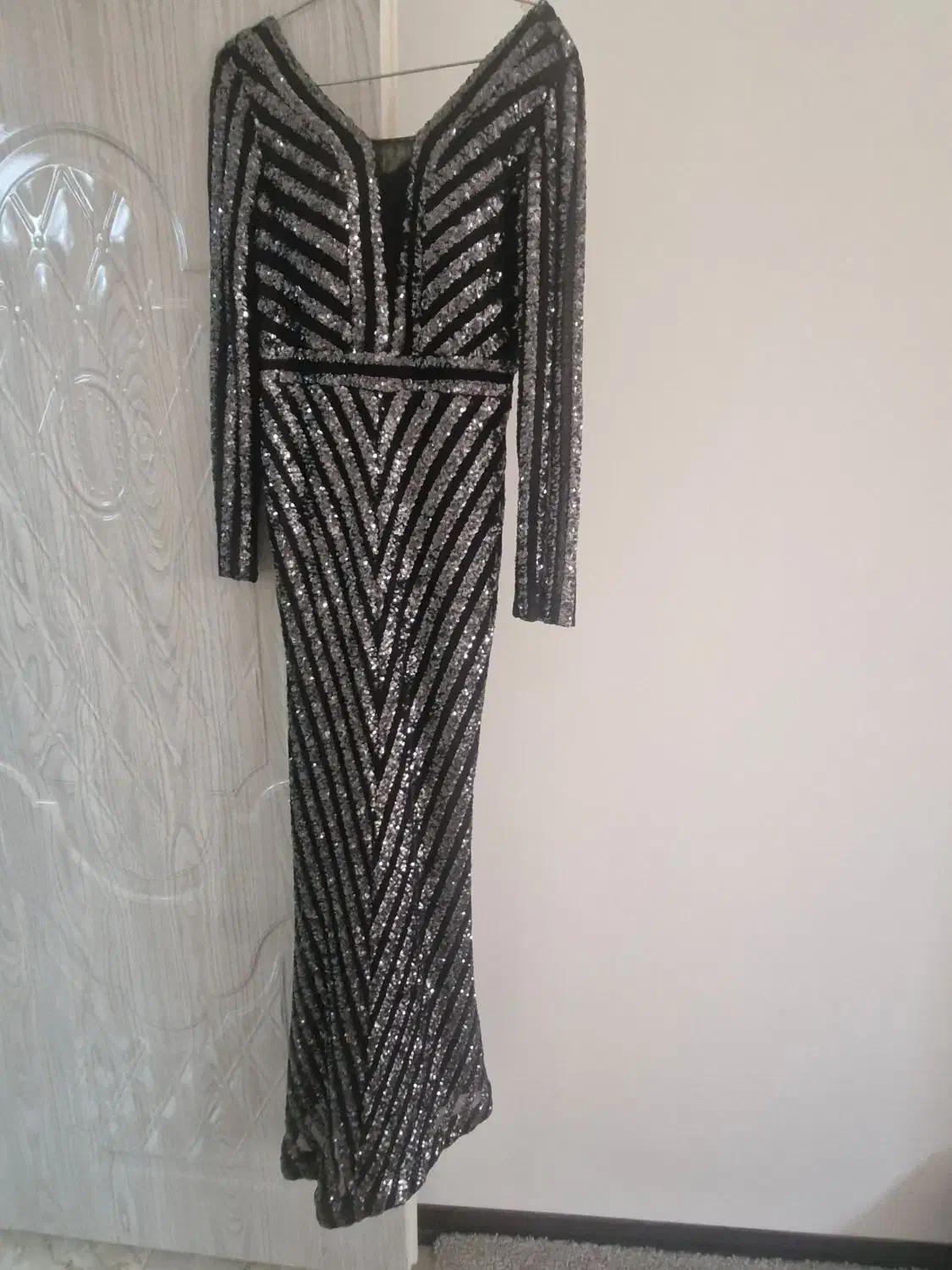 لباس مجلسی|لباس|کرج, شهرک جهان آرا|دیوار