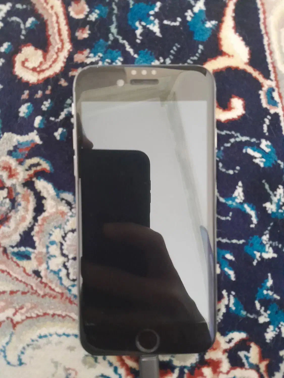 ایفون 6|موبایل|مشهد, بهارستان|دیوار