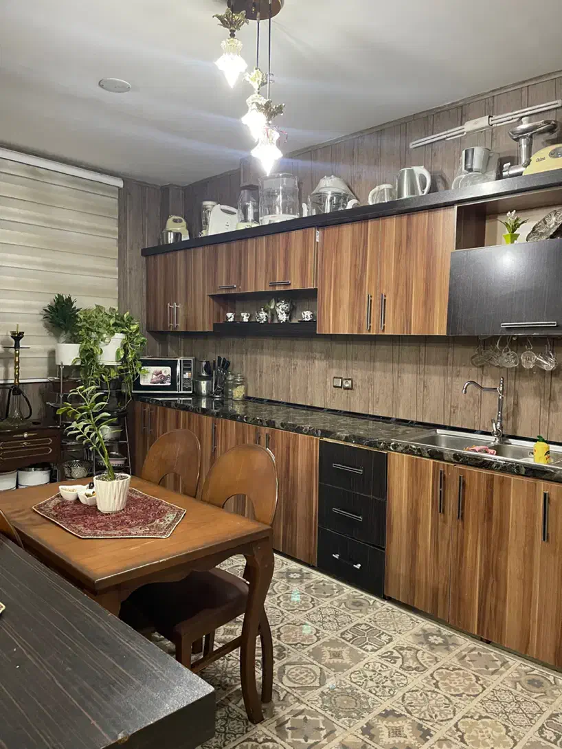 آپارتمان/طبقه دوم/۱۱۵متر/۲خواب|فروش آپارتمان|تربت‌حیدریه, بی بی حسنیه|دیوار