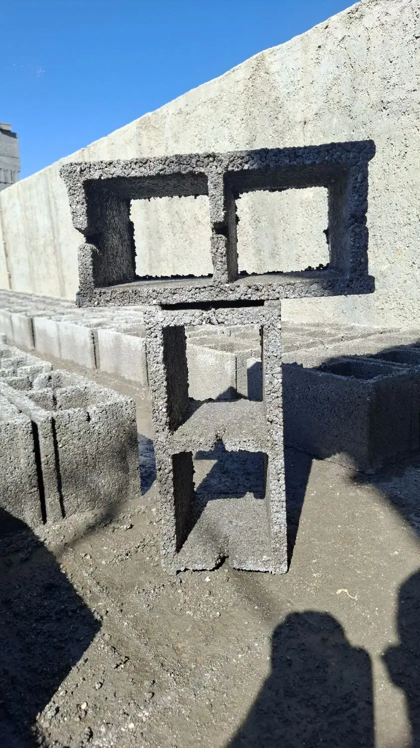 فروش بلوک دیواری و لیکا|مصالح و تجهیزات ساختمان|شیراز, محمدیه|دیوار