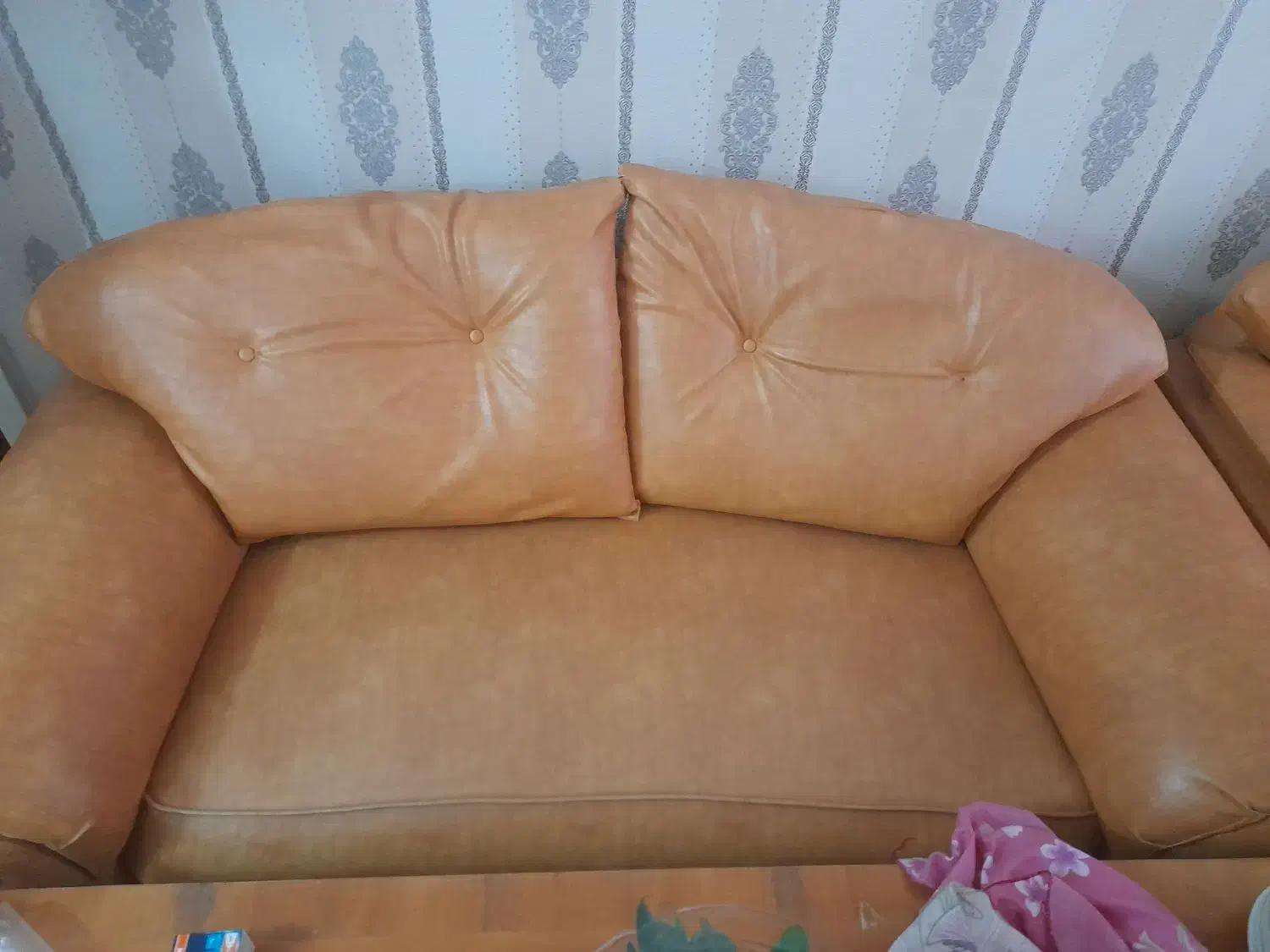 مبل|مبلمان خانگی و میز عسلی|اردبیل, |دیوار