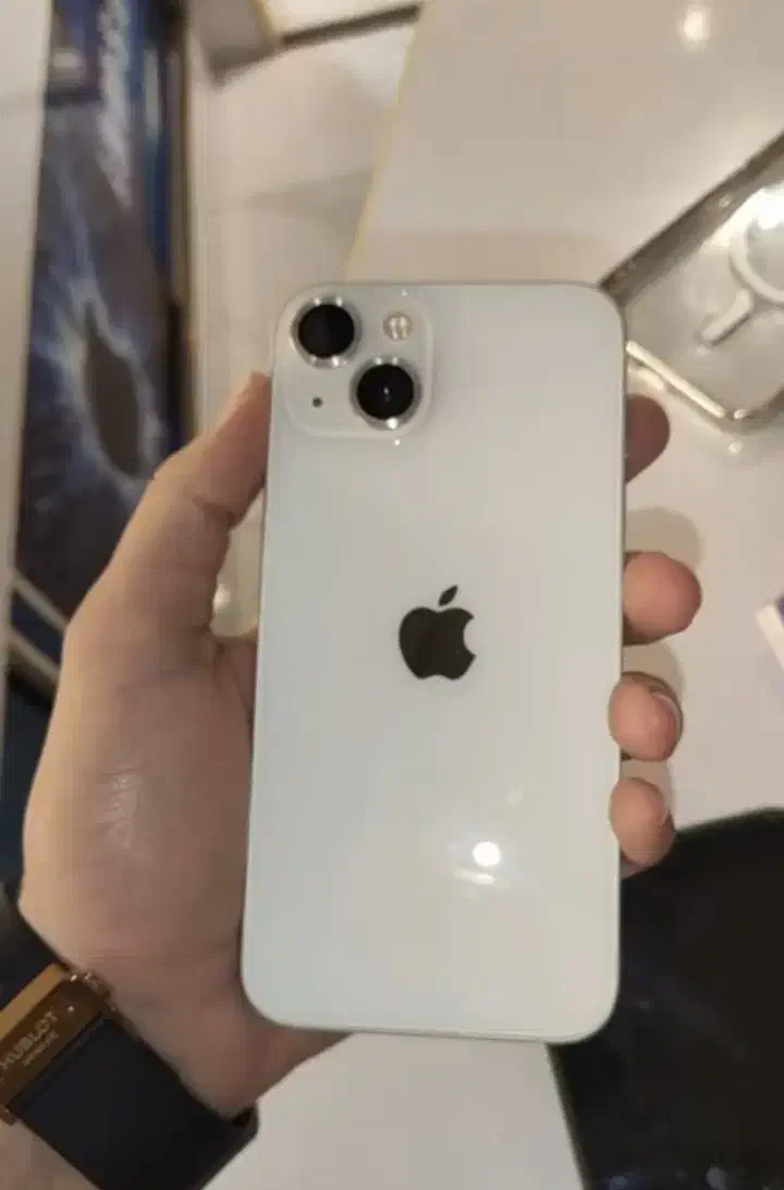 گوشی آیفون 13  نرمال    ch      128|موبایل|رشت, بازار|دیوار