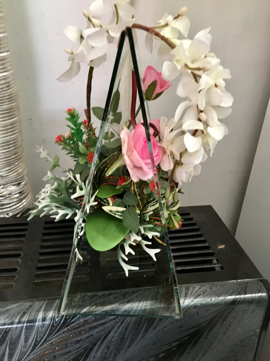 استند شیشه ای|کلکسیون و سرگرمی|اصفهان, شاهد|دیوار