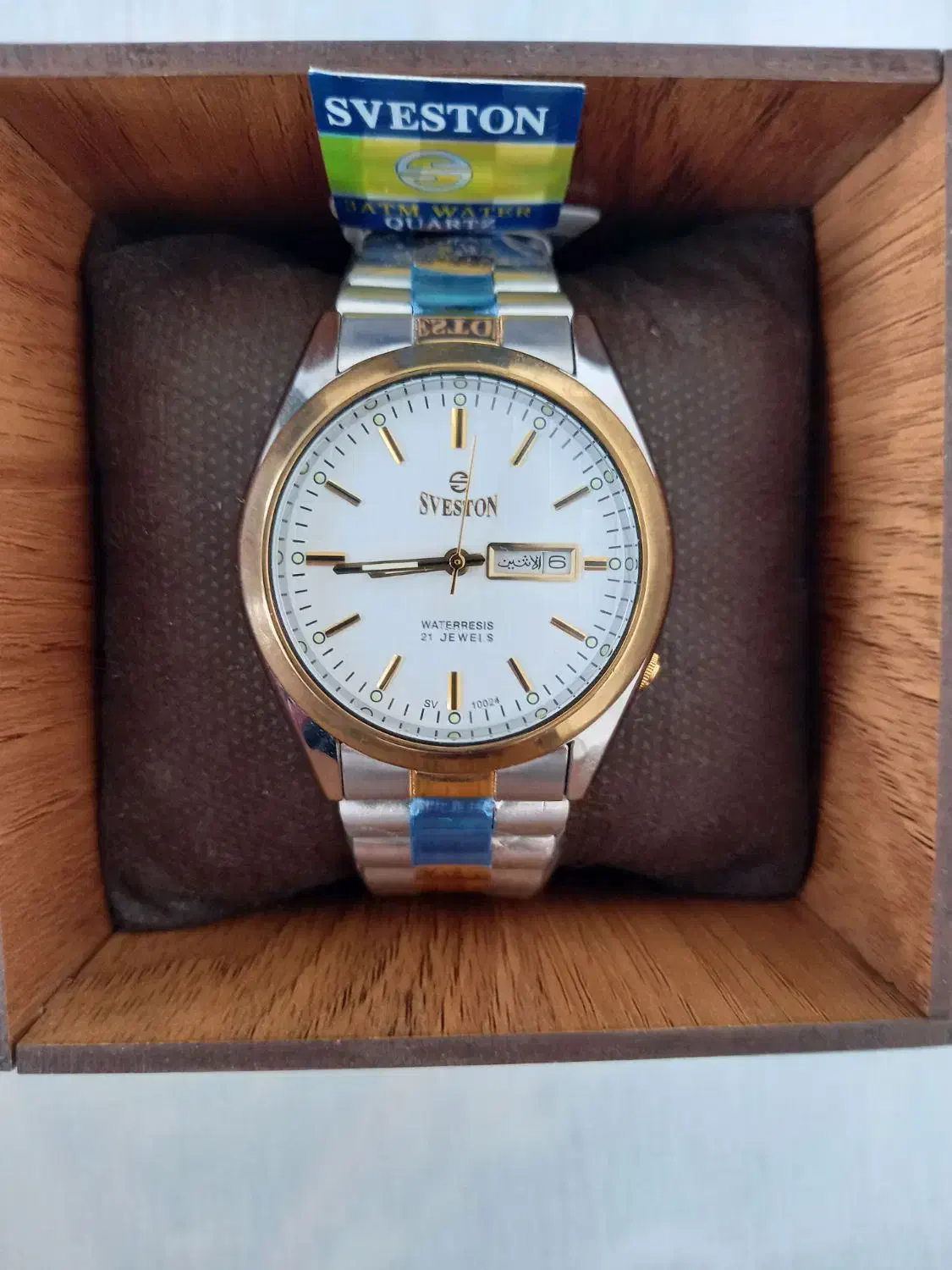 ساعت مچی مردانه|ساعت|کرج, کوی امامیه|دیوار