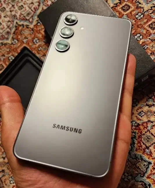 سامسونگ اس۲۴پلاس|موبایل|ارومیه, |دیوار