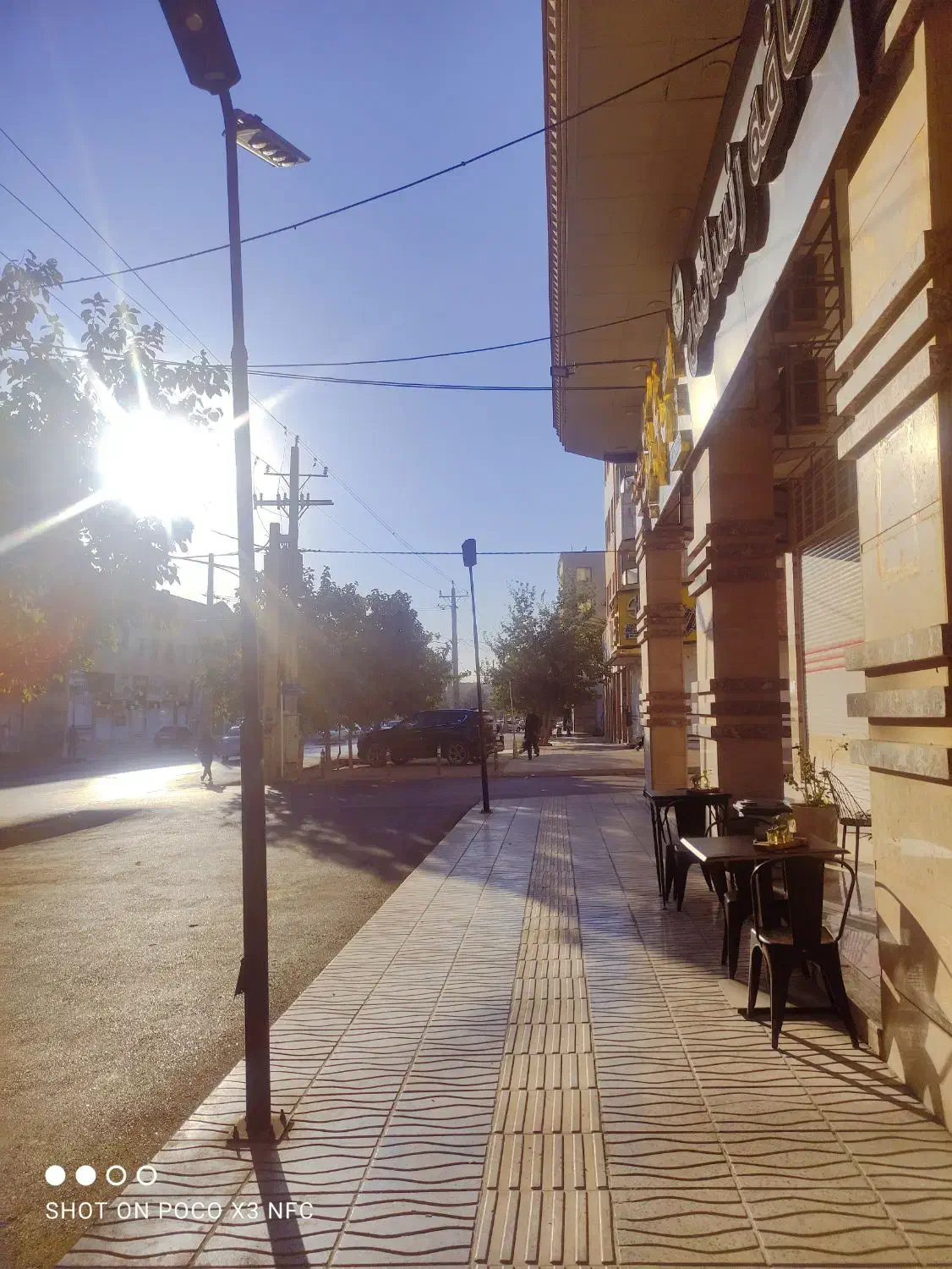 واگذاری کافه با تمام تجهیزات|کافیشاپ و رستوران|شیراز, فرگاز|دیوار