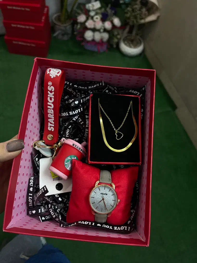 کادو مناسب روز زن و روز مادر|ساعت|ساوه, |دیوار