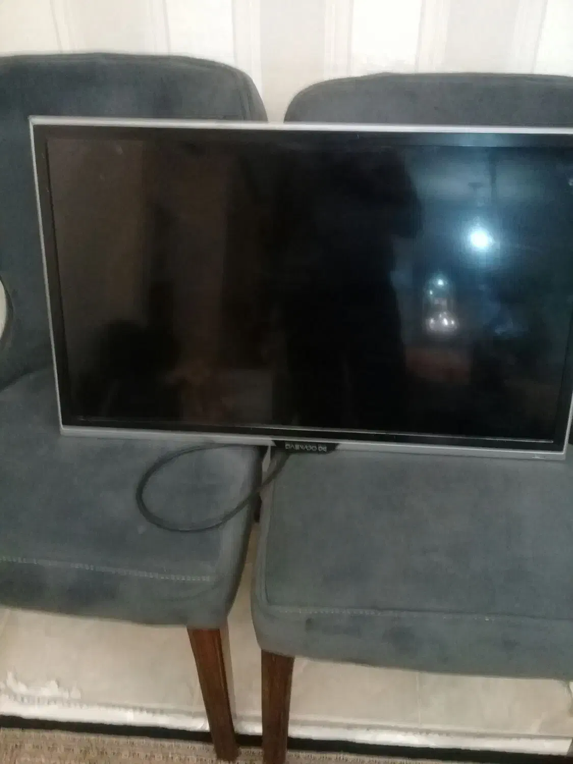 تلویزیون ال سی دی|تلویزیون و پروژکتور|ارومیه, |دیوار