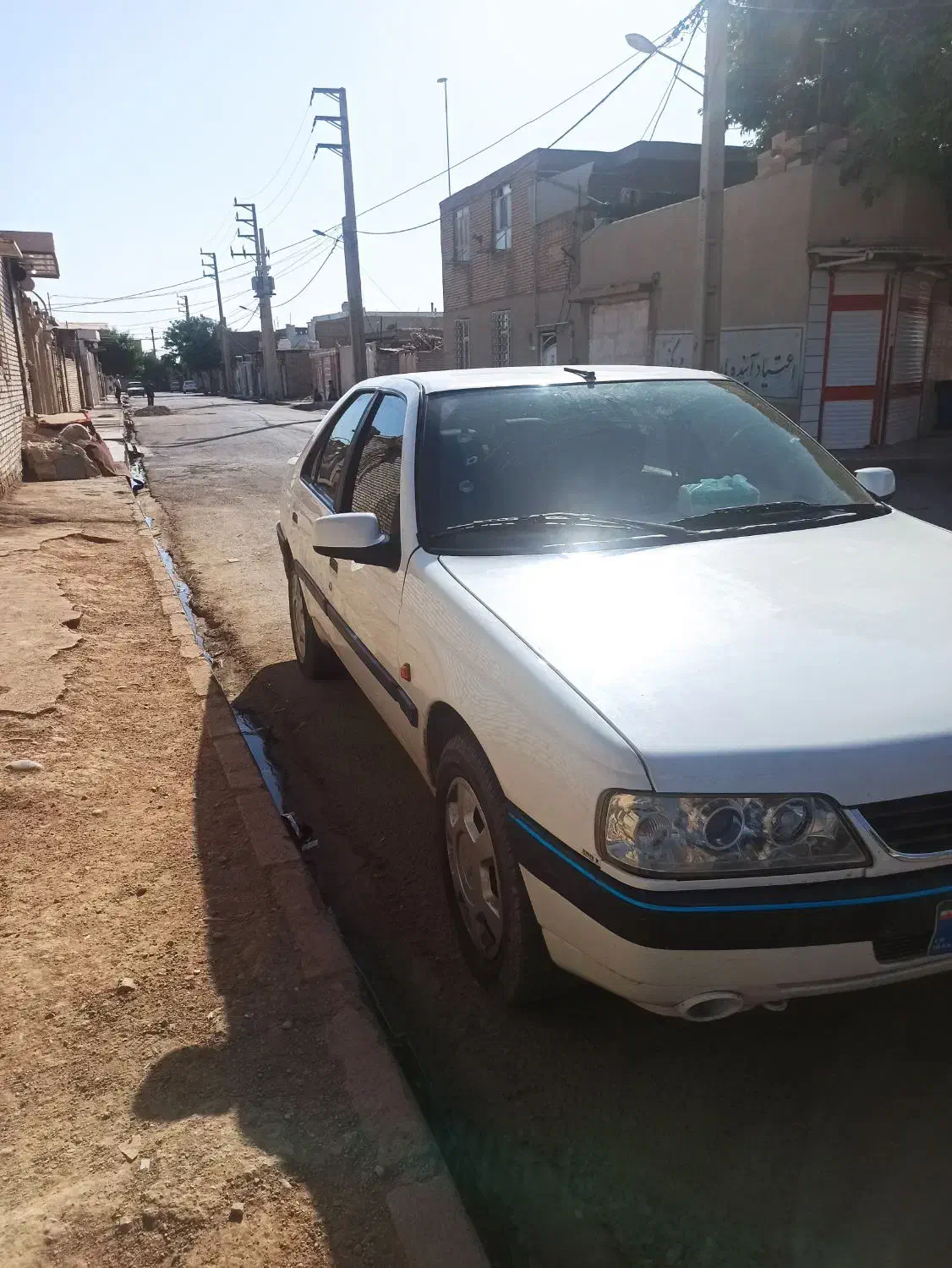 405slx98|خودرو سواری و وانت|دزفول, |دیوار