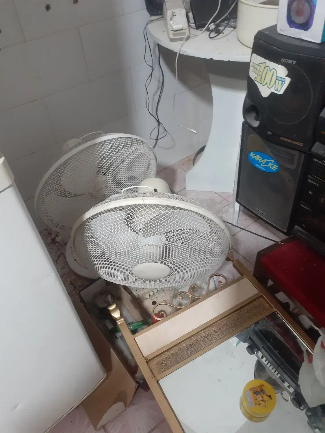 لوازم خانگی با بهترین قیمت|سایر لوازم برقی|یزد, |دیوار