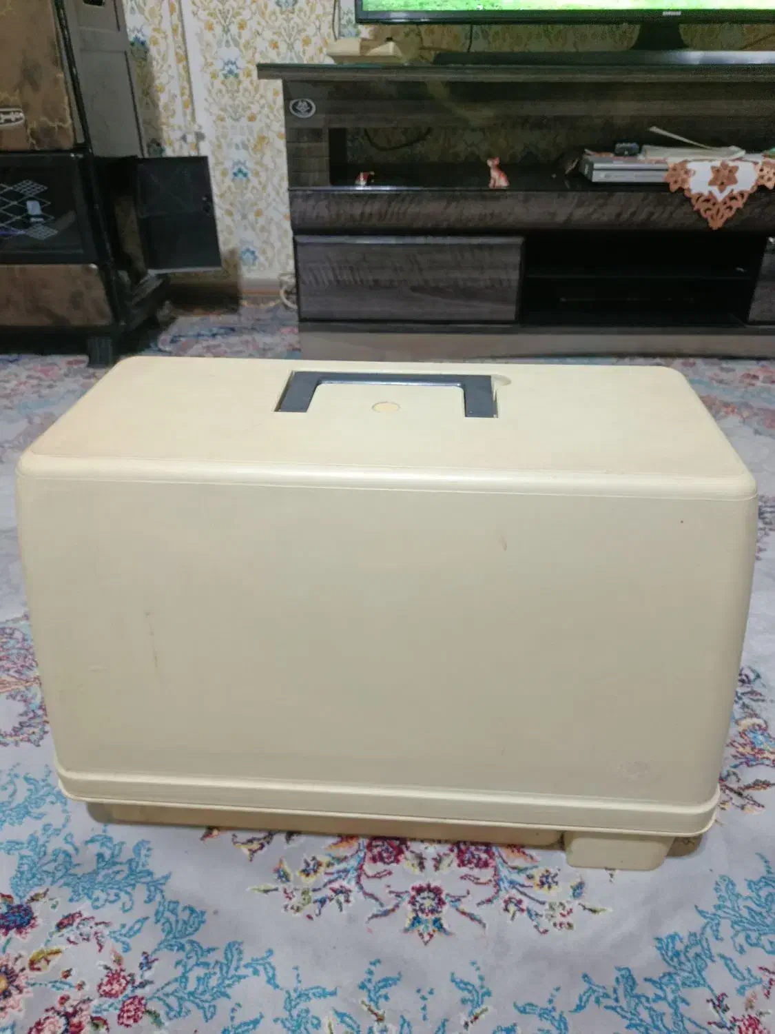 چرخ خیاطی|چرخ خیاطی و ریسندگی|محمدیه-قزوین, |دیوار