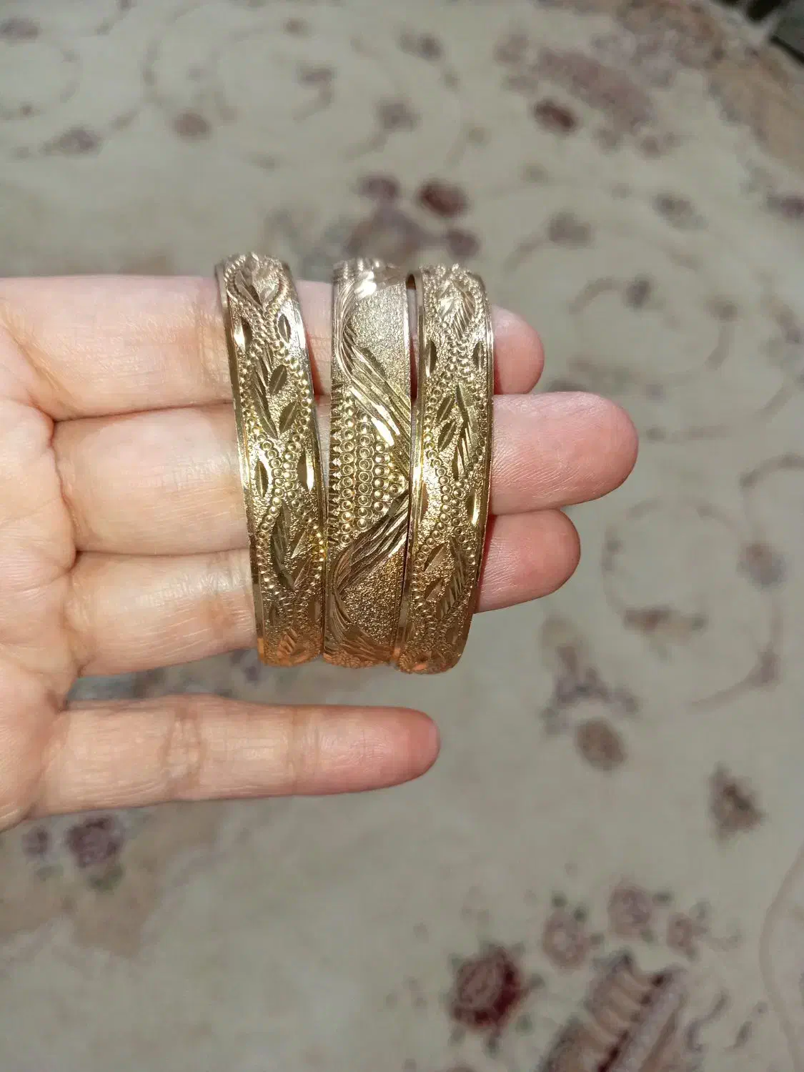 النگو بدلی|بدلیجات|نیشابور, شهرک ولیعصر|دیوار