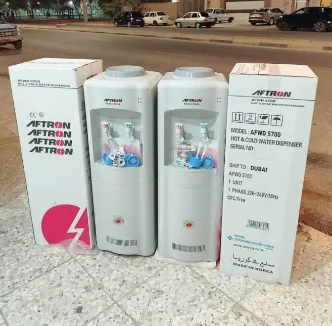 آبسردکن افترون کُره|آب‌سردکن و تصفیه آب|بندرعباس, |دیوار