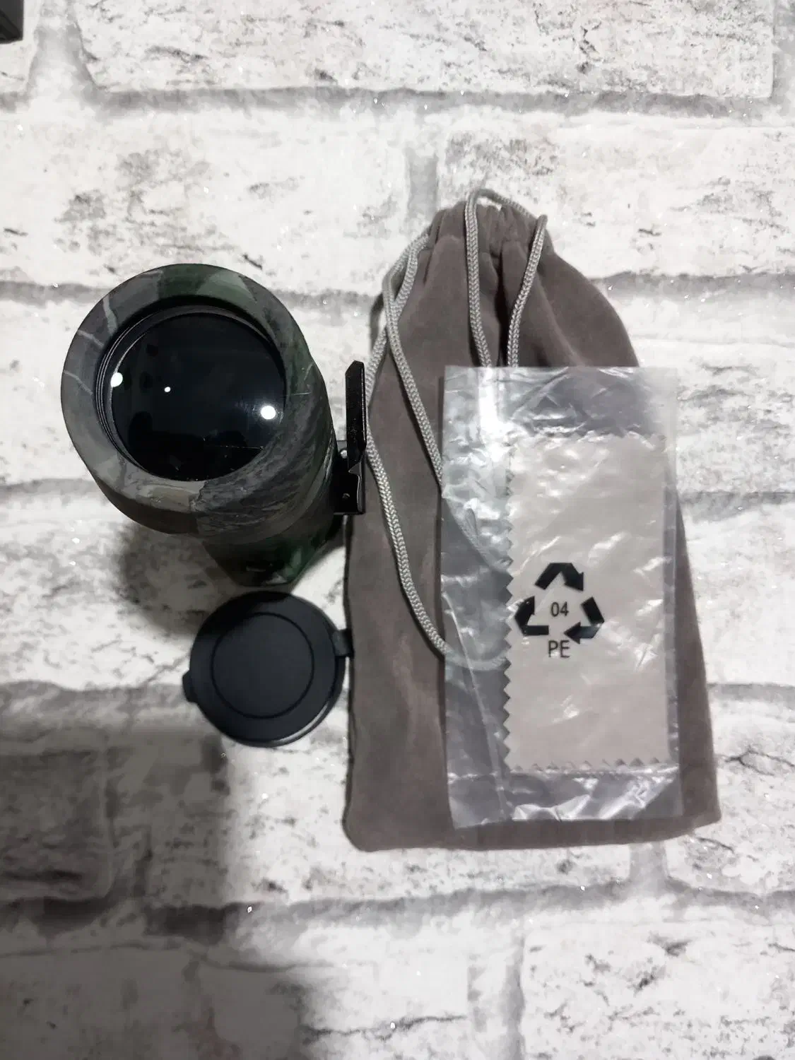 دوربین نونو 32×10|کوهنوردی و کمپینگ|فردیس, قریشی|دیوار