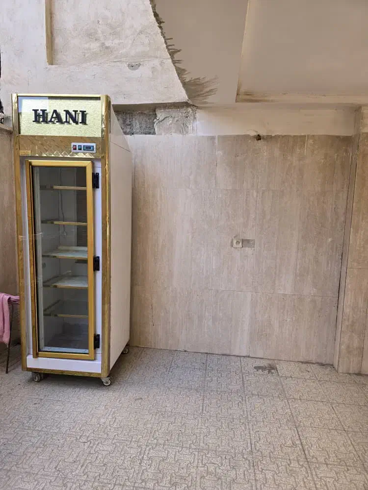 یخچال صنعتی تک درب|فروشگاه و مغازه|بندرعباس, |دیوار