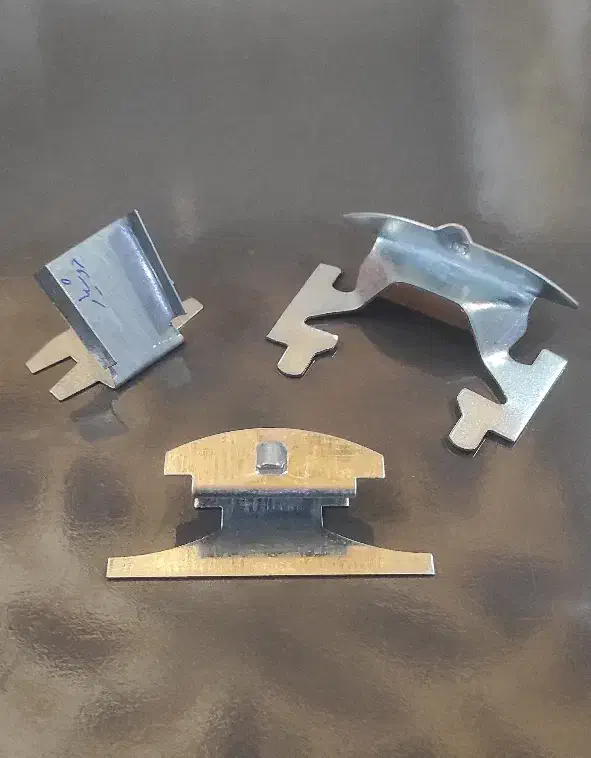 اسکوپ / پروانه‌ای / دوشیار / زد|مصالح و تجهیزات ساختمان|مشهد, کلاهدوز|دیوار