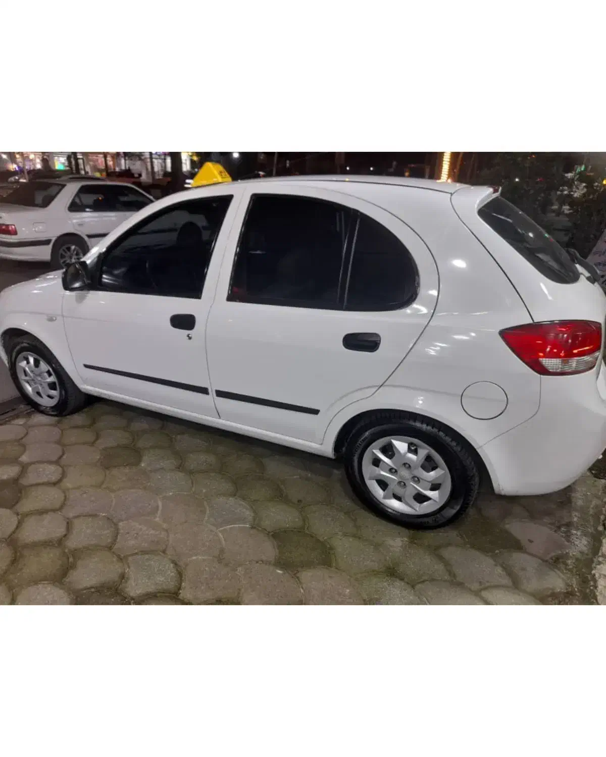 تیبا۲ مدل ۱۴۰۰|خودرو سواری و وانت|بندر انزلی, تختی|دیوار