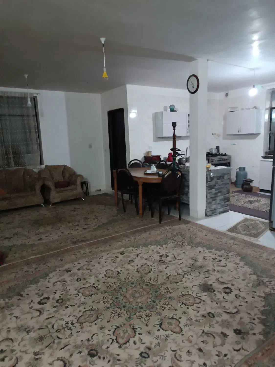باغ اجاره ای کوتاه مدت|اجارهٔ کوتاه‌مدت ویلا و باغ|سبزوار, قصبه شرقی|دیوار