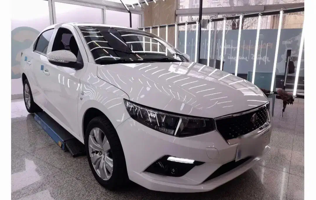 تارا v4فول|خودرو سواری و وانت|تنکابن, |دیوار