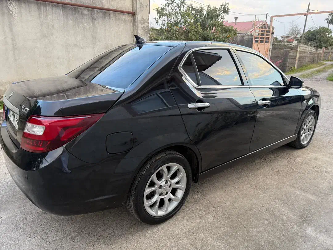 دنا پلاس 1401|خودرو سواری و وانت|رشت, دیلمان|دیوار