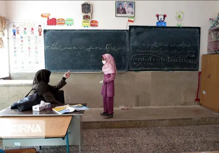 فرصت ویژه اشتغال در مدارس غیردولتی|استخدام آموزشی|اندیمشک, |دیوار