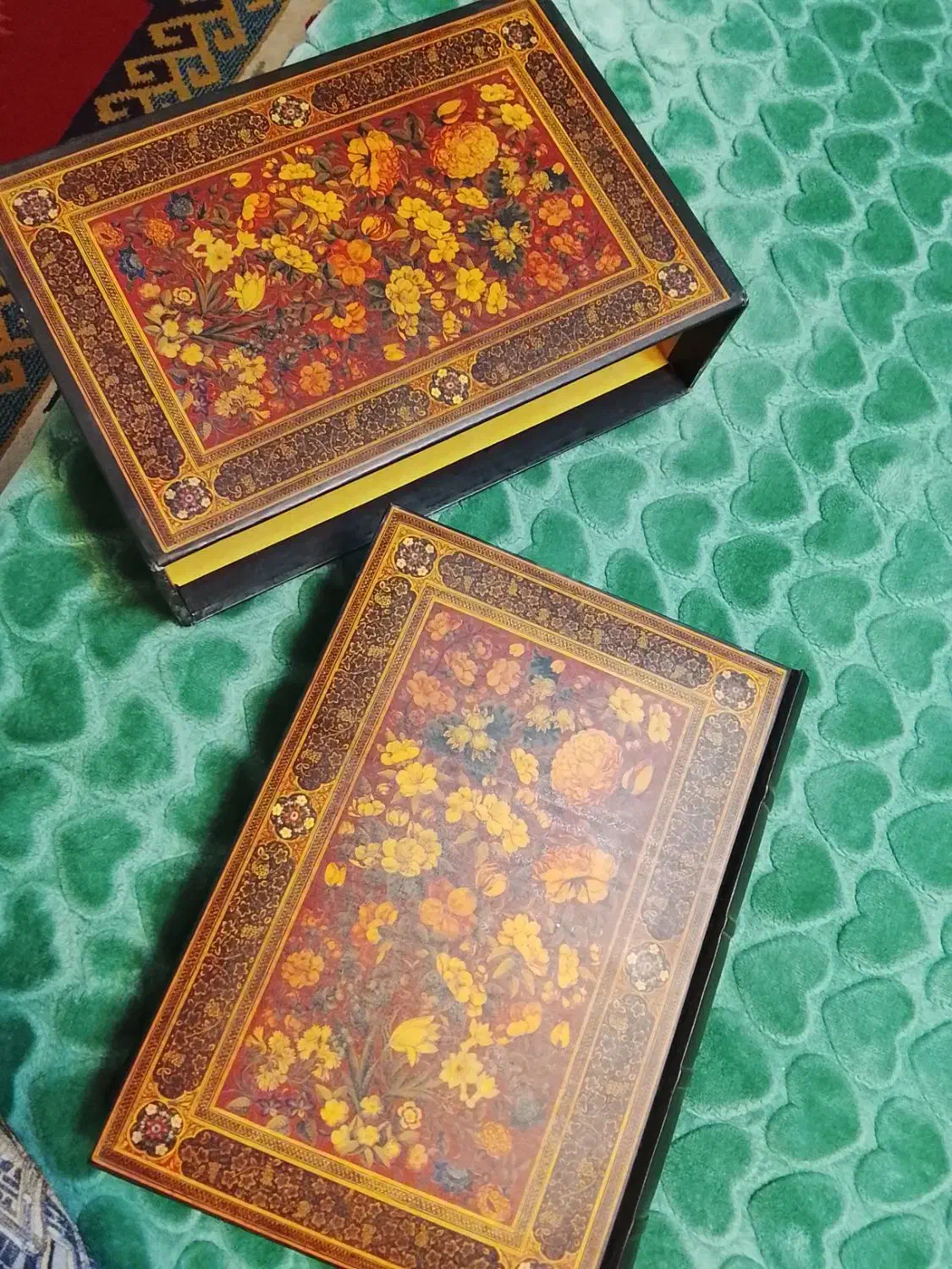 قران نفیس|کتاب و مجله مذهبی|تهران, مشیریه|دیوار