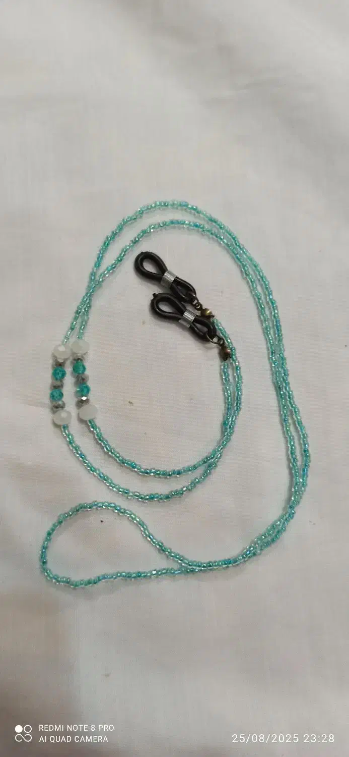 بند عینک|زیورآلات و اکسسوری|مشهد, یوسفیه (شهرک غرب)|دیوار