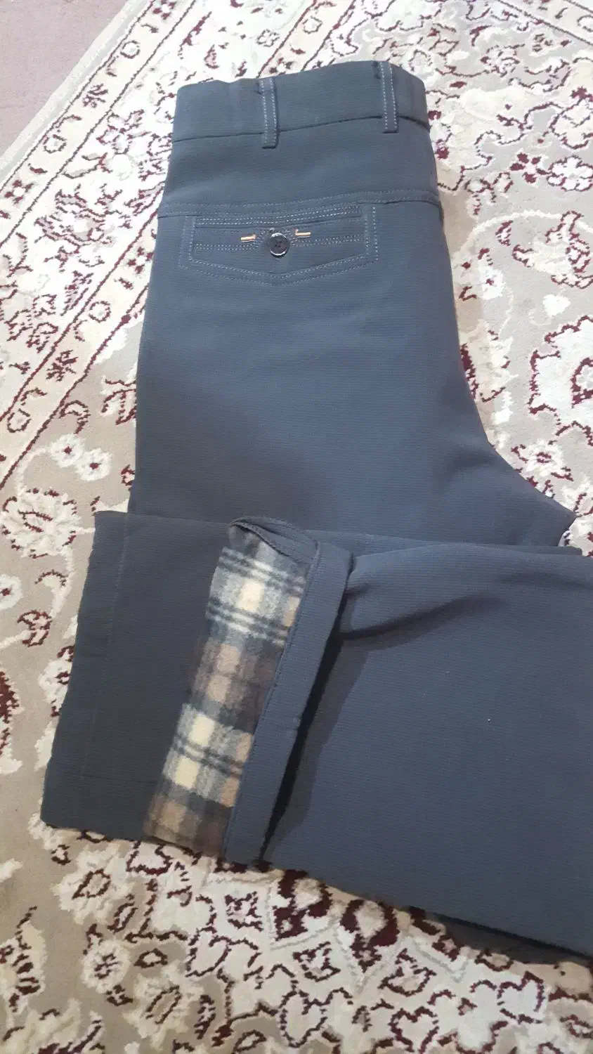 شلوار کوهنوردی پولو اورجینال|لباس|تهران, توحید|دیوار