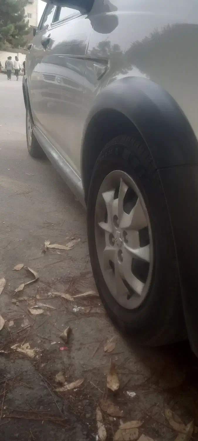 کوییک Gx|خودرو سواری و وانت|گرگان, |دیوار