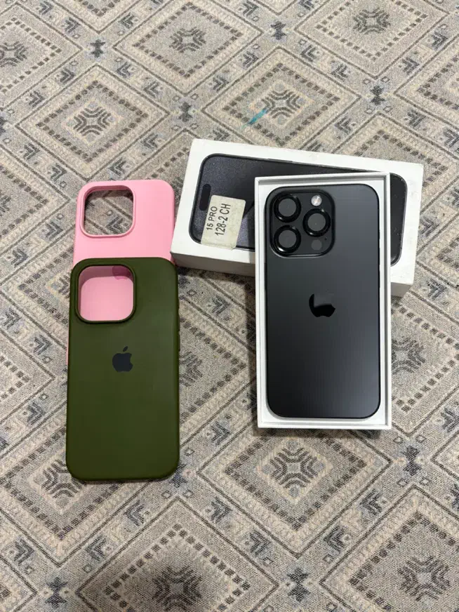 آیفون15پرو|موبایل|قم, نیروگاه|دیوار