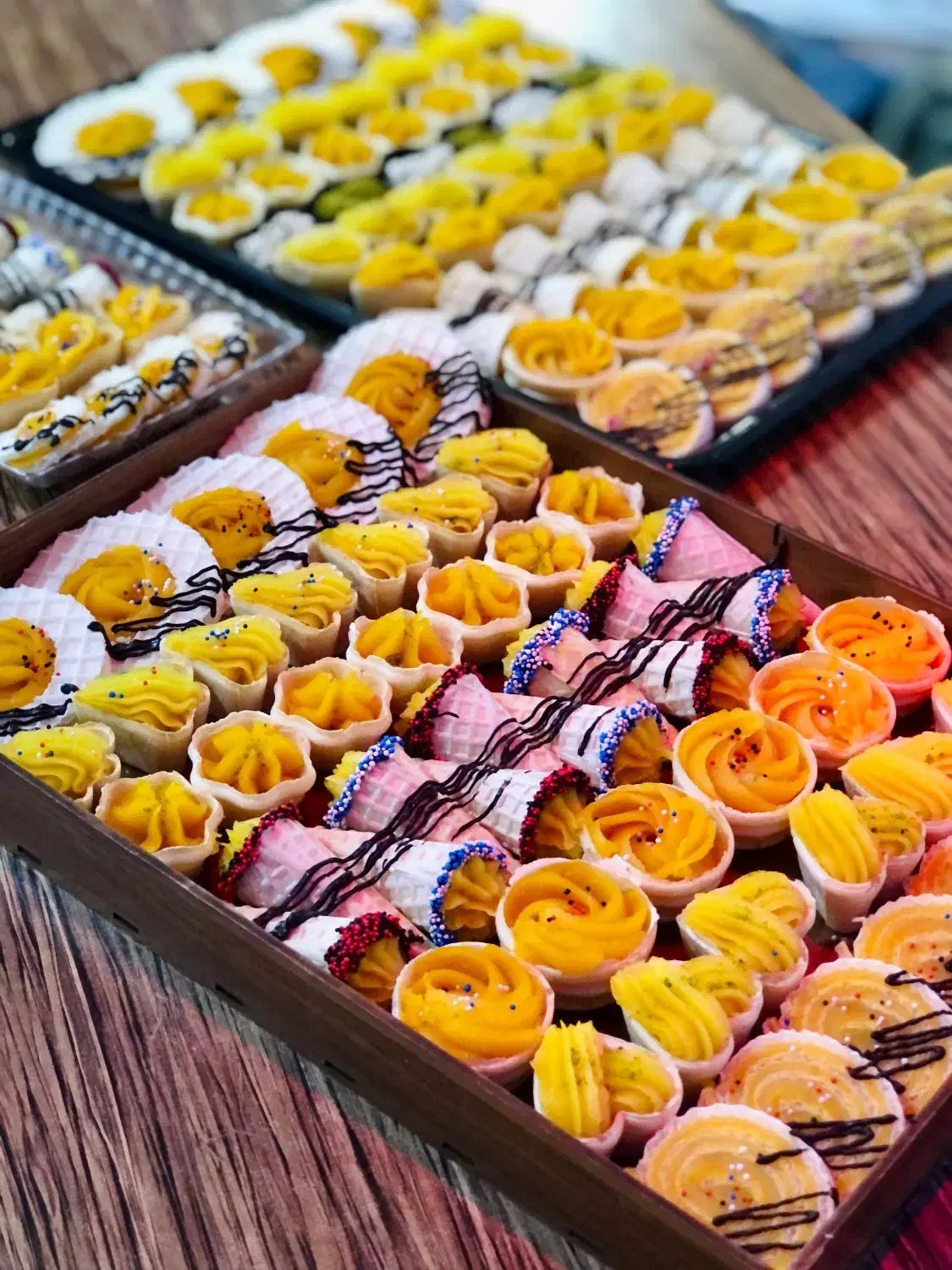 حلواهای سنتی|خدمات پذیرایی، مراسم|بهبهان, |دیوار