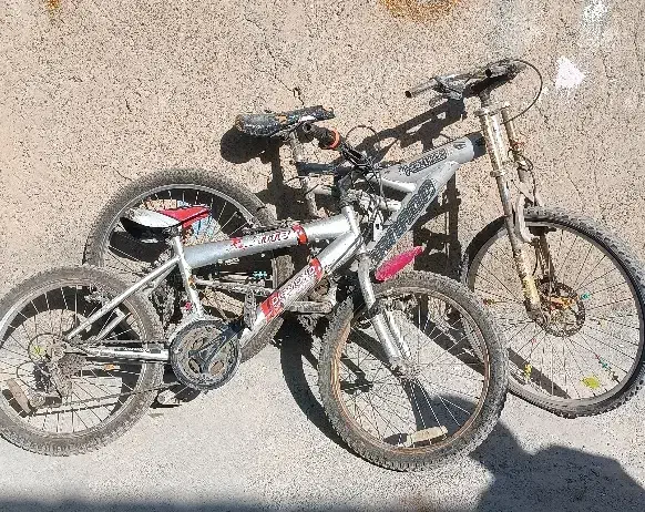 دوچرخه|دوچرخه، اسکیت، اسکوتر|کرمانشاه, |دیوار