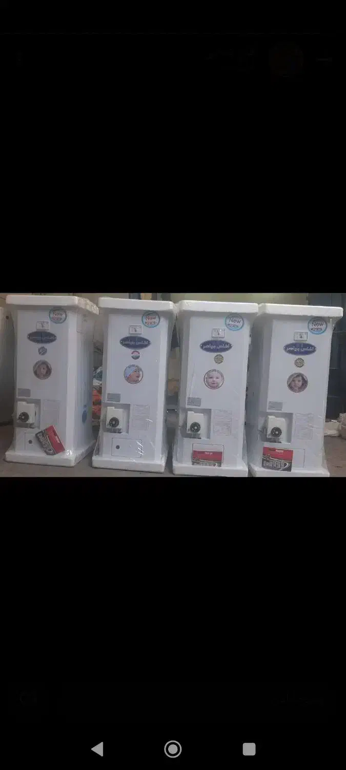 برقی|بخاری، هیتر، شومینه|بندر گناوه, |دیوار