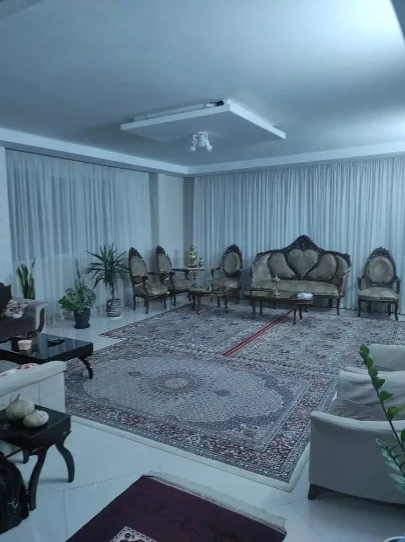 هاشمیه/نوزده بهمن/۱۳۵متری سه خواب|اجارهٔ آپارتمان|مشهد, نیروی هوایی|دیوار