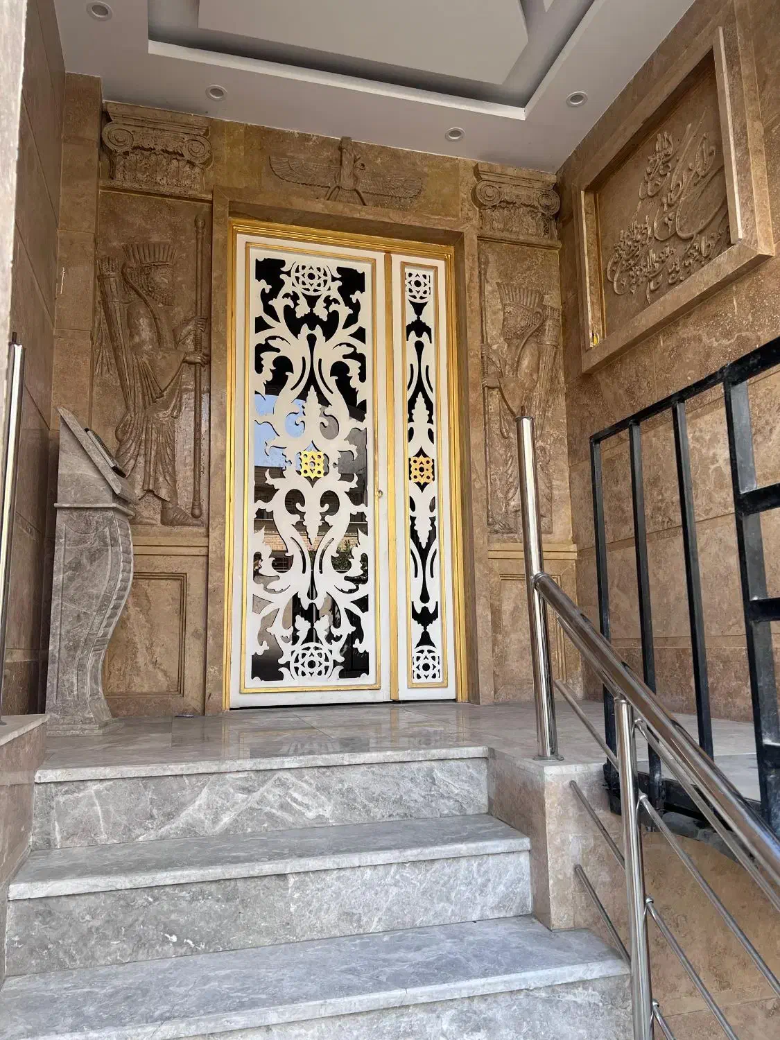 فروش واحد دو خوابه اوایل کلاهدوز/خوش قیمت|فروش آپارتمان|شیراز, کلاهدوز|دیوار