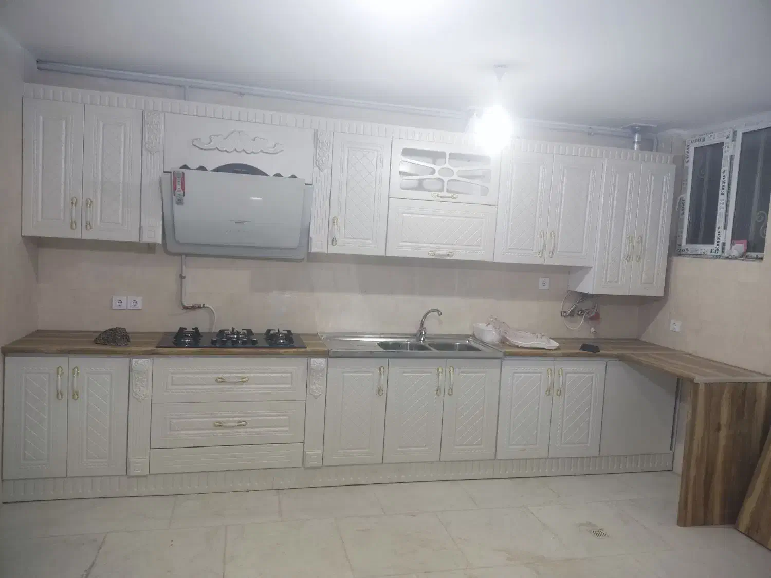 واحد 80 متری در شهرک کوثر رهن و اجاره  کلید نخورده|اجارهٔ آپارتمان|شاهرود, |دیوار