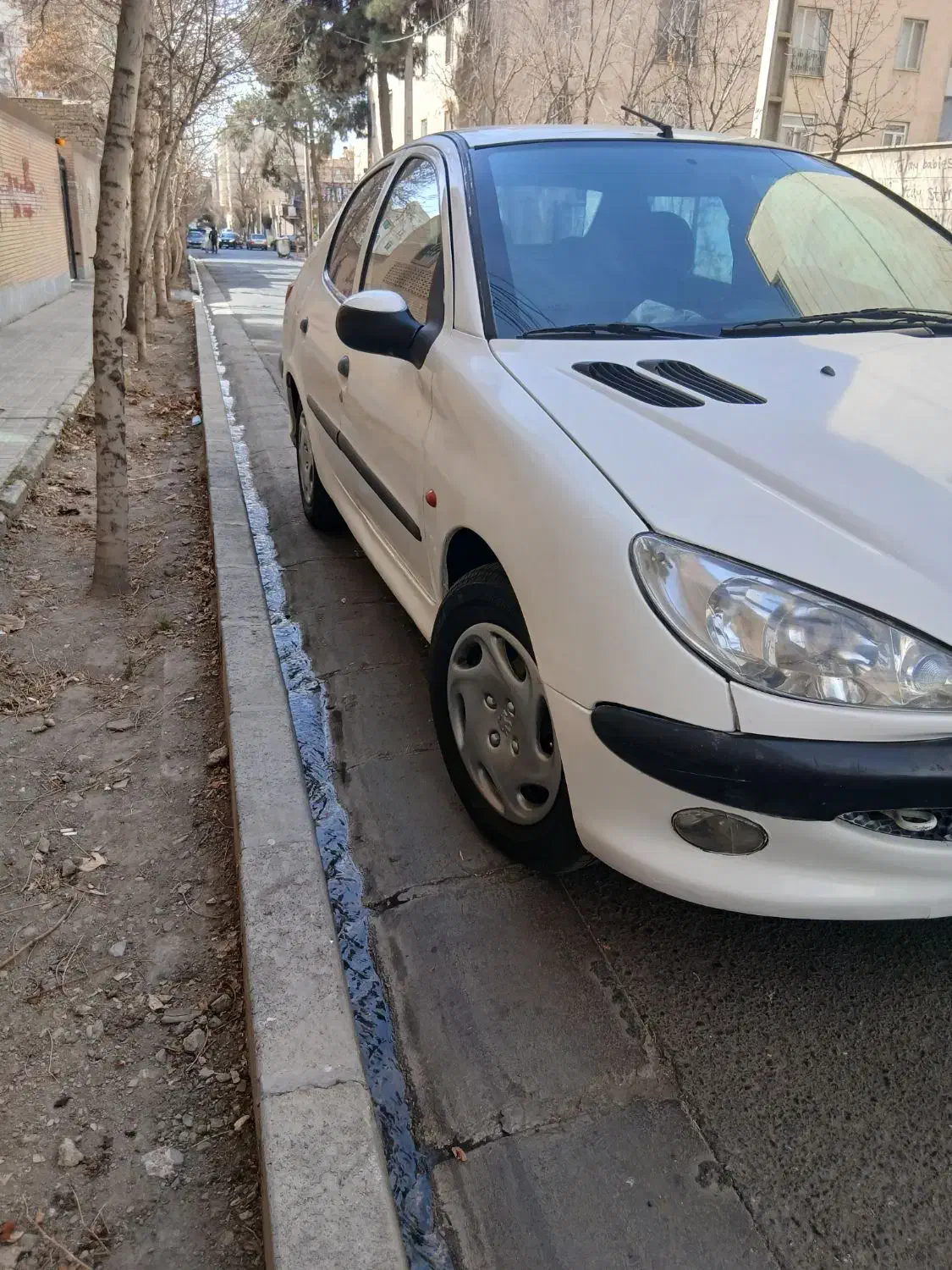 sd دوگانه سی ان جی|خودرو سواری و وانت|کرج, گلشهر|دیوار