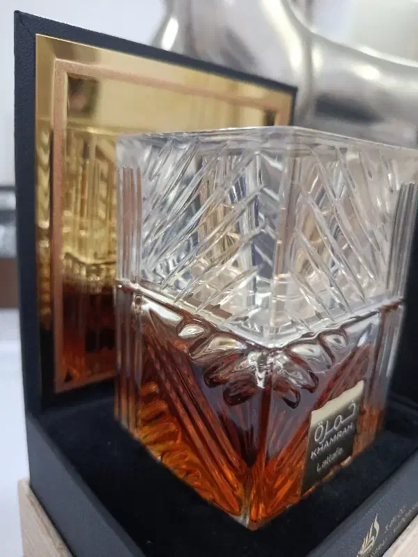 عطر خمرة اورجینال|آرایشی، بهداشتی، درمانی|بوشهر, |دیوار