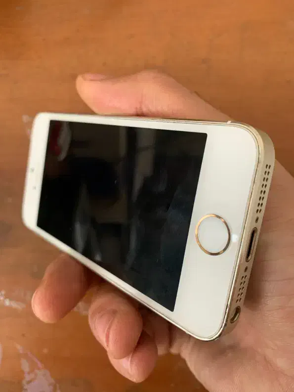 ایفون iphone 5s 32g|موبایل|تهران, سیمای ایران|دیوار