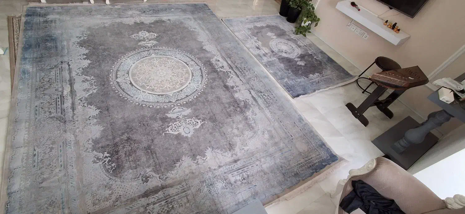 فرش نویان درجه یک|فرش|مشهد, شهرک لشکر (شهرک غرب)|دیوار