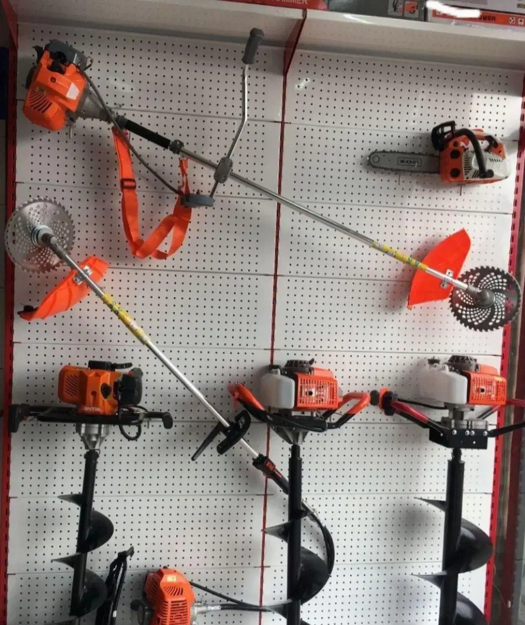 چاله کن فرغونی دستی نهال زن گودال SAV اسپانیا اصل|ماشینآلات صنعتی|تهران, شهید رجایی|دیوار