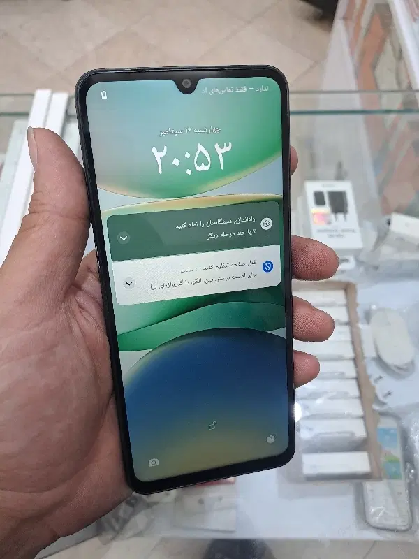 redmi a5 128|موبایل|تهران, شهرک شریعتی|دیوار
