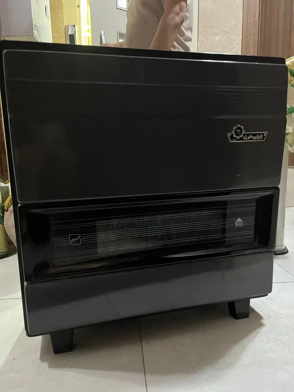 بخاری|سایر لوازم برقی|مشهد, جاهد شهر|دیوار