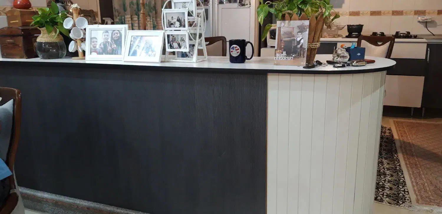 کابینت در حد نو|مصالح و تجهیزات ساختمان|محمدیه-قزوین, |دیوار