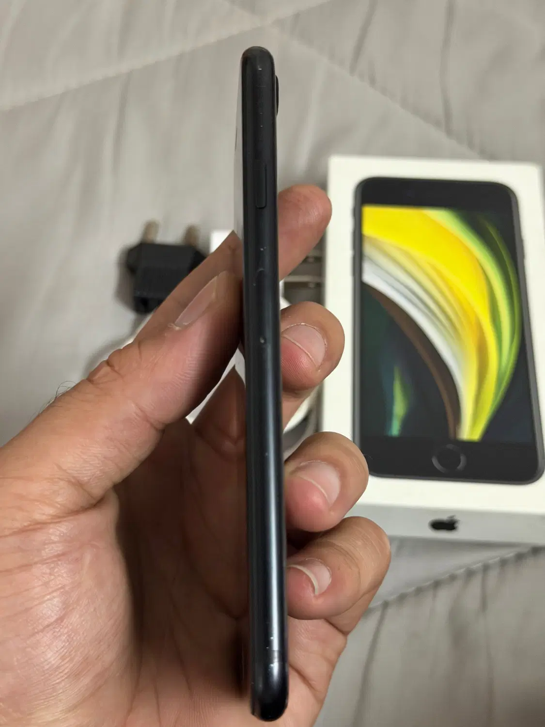 iphone se|موبایل|گرگان, |دیوار
